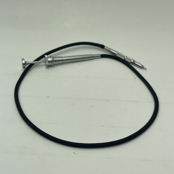Vivitar Shutter Release Cable used for a Konica 35mm Film SLR Camera - Picture 5 of 8